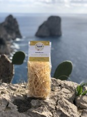 Scialatielli a Capri