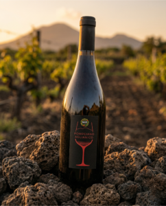 Pompeiano Aglianico