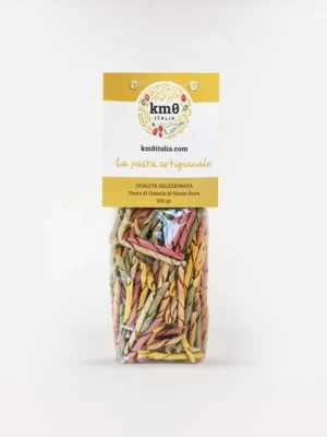 Trofie ai Cinque Sapori