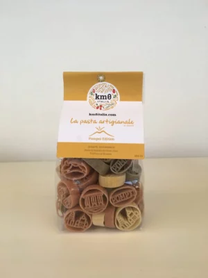 Pasta Speciale Pompei