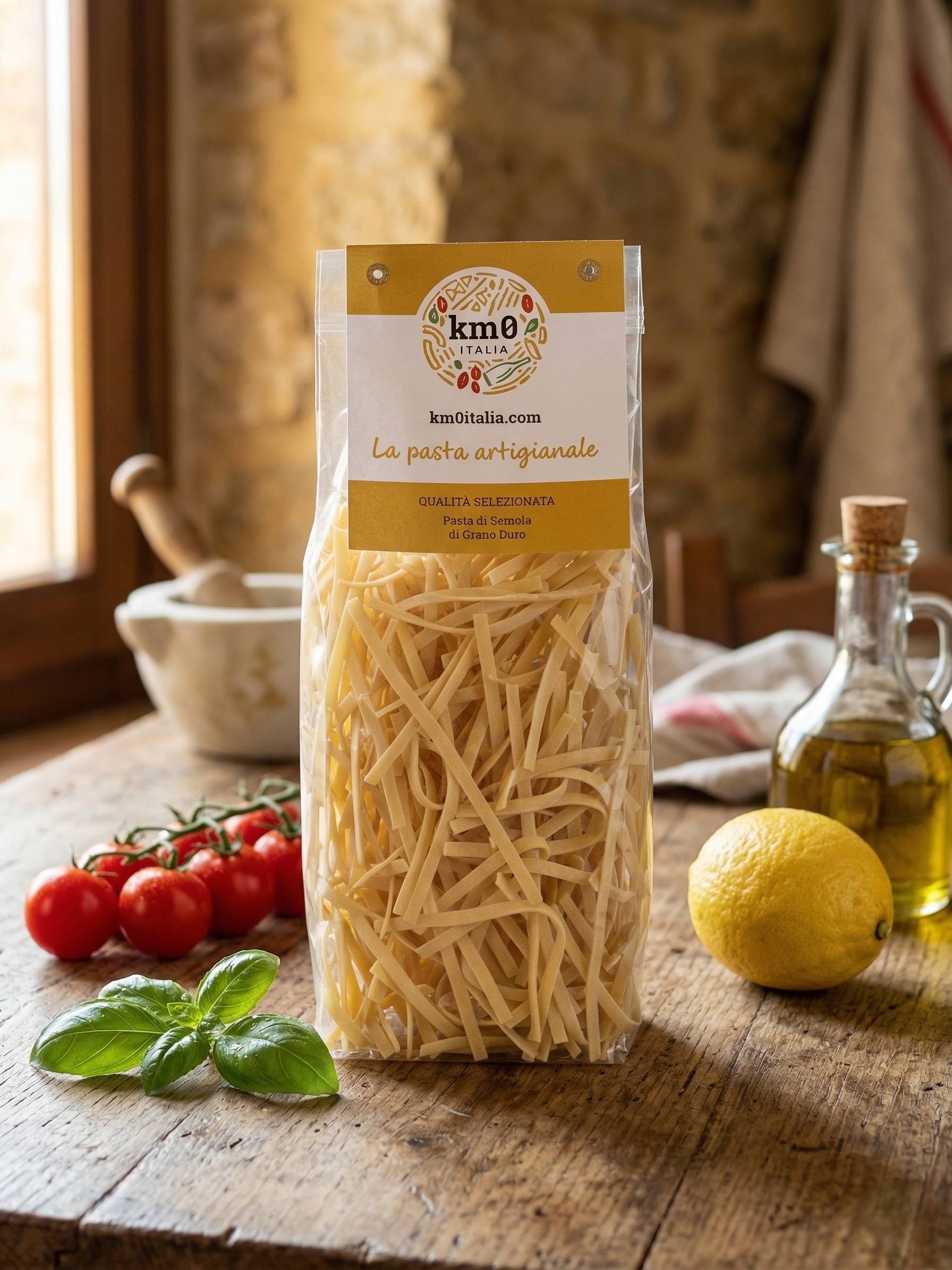 scialatielli, pasta artigianale, pasta italiana, grano italiano, pasta lunga, pasta piatta, pasta gourmet, sughi di mare, Km0italia