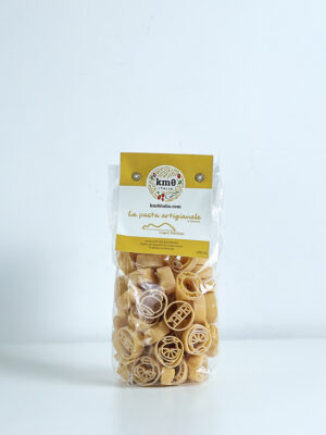 "Pasta Speciale Capri Souvenir 250g con 5 forme speciali dedicate all’isola"