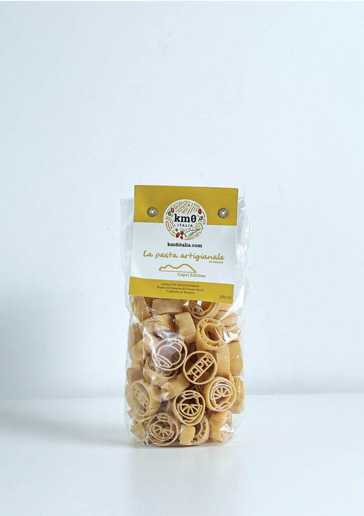 Pasta Speciale Capri