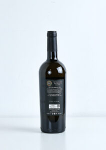 "Vino Catalanesca bianco campano del Vesuvio"