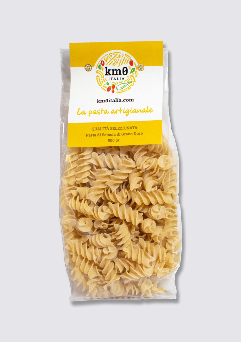 Fusilloni