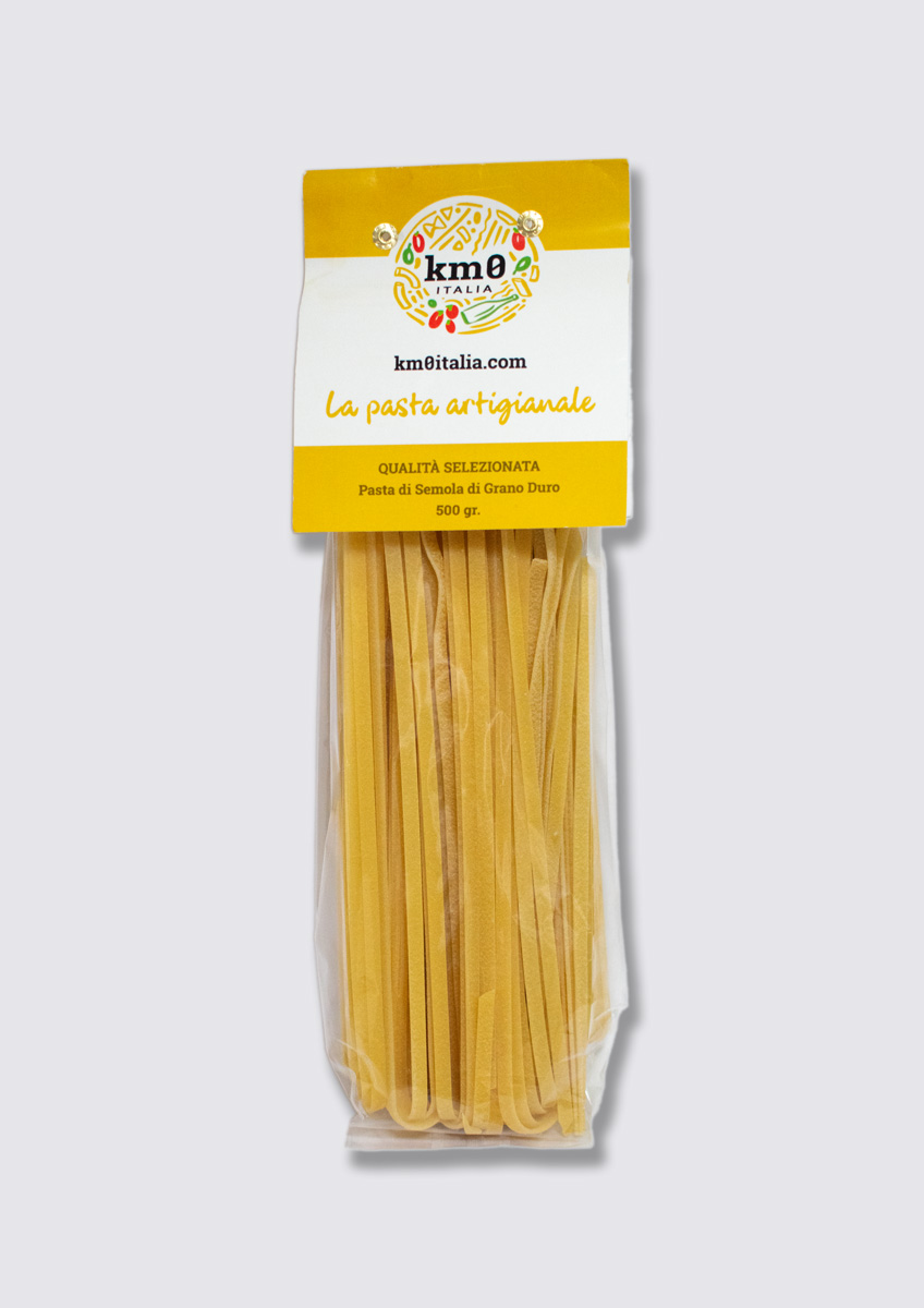 Tagliatelle