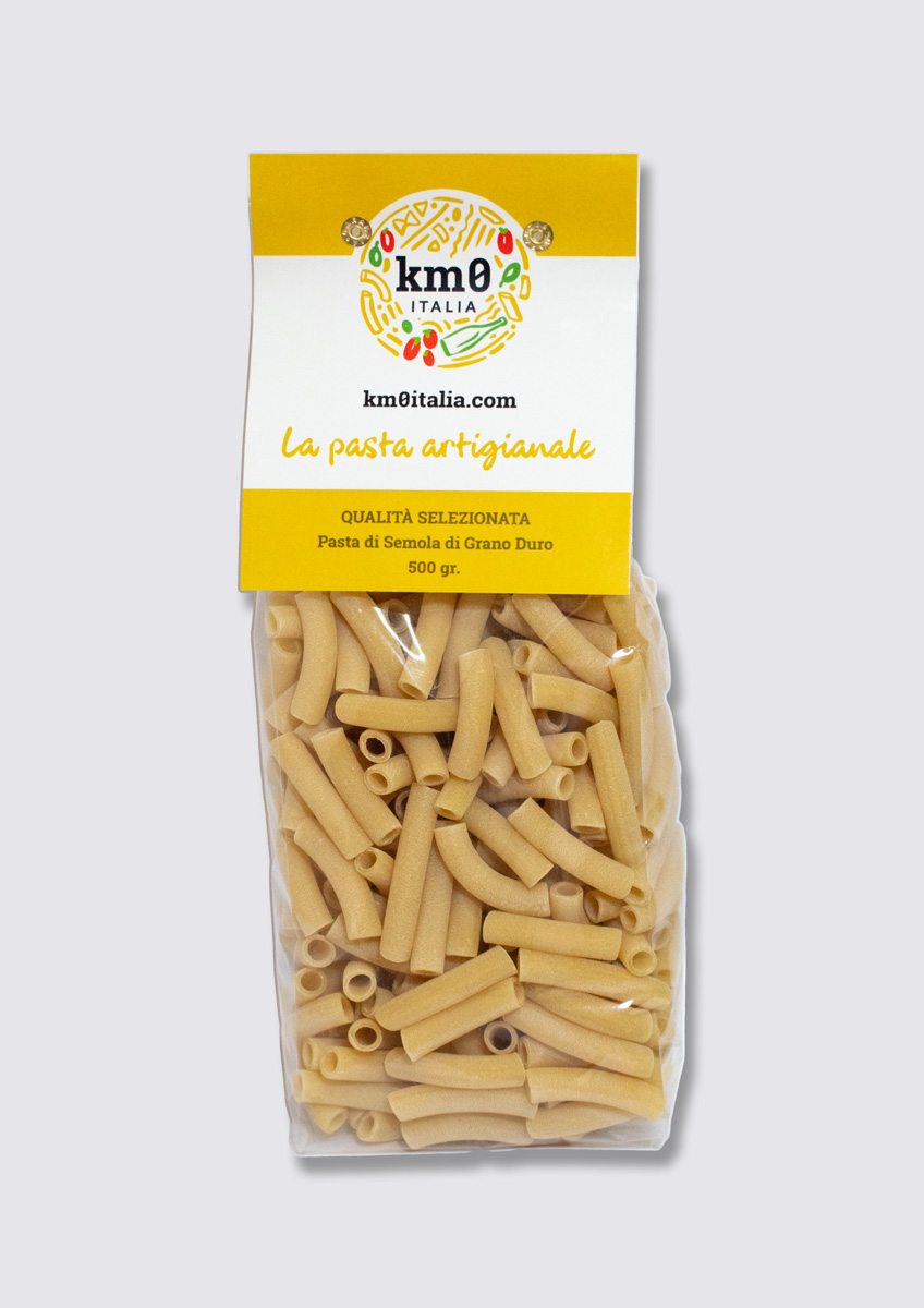 Ziti Tagliati