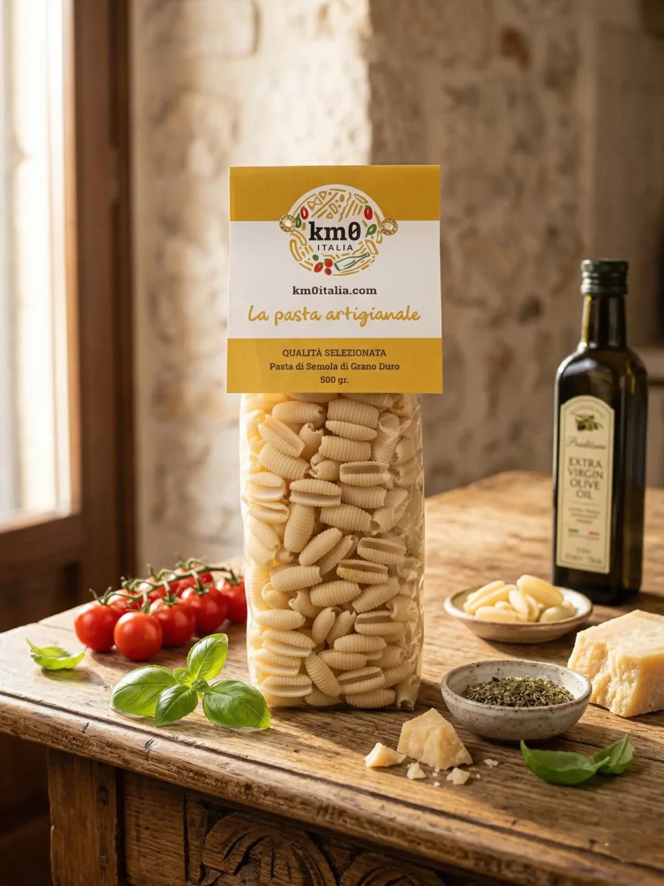 Cavatelli