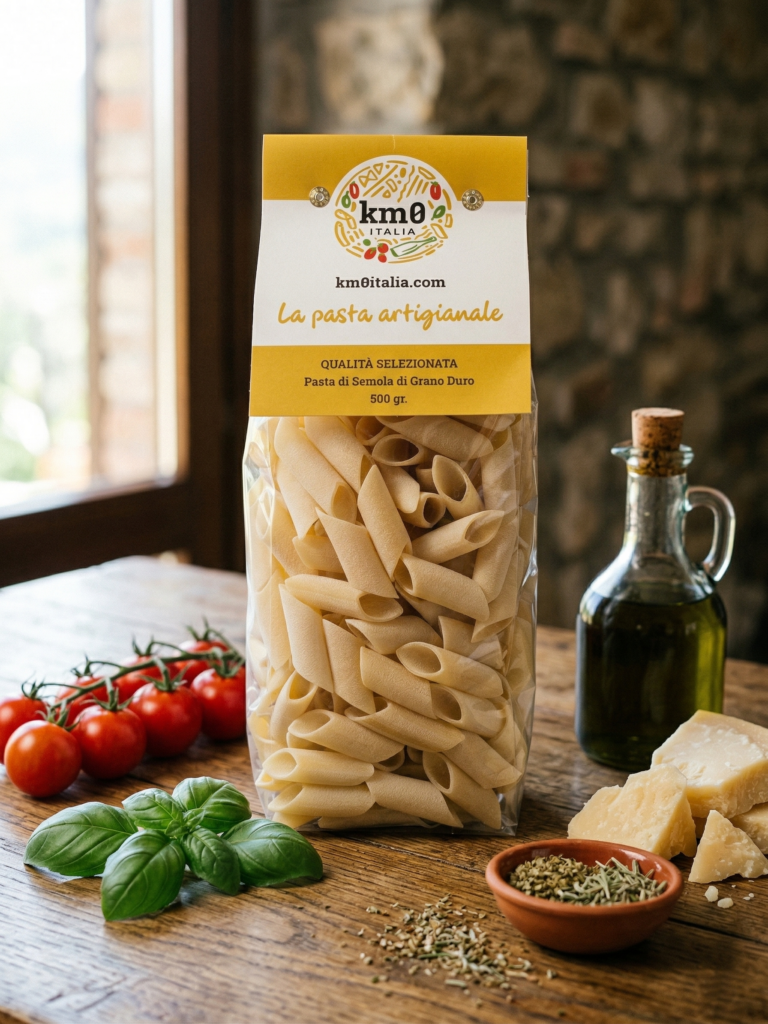 Penne Candele