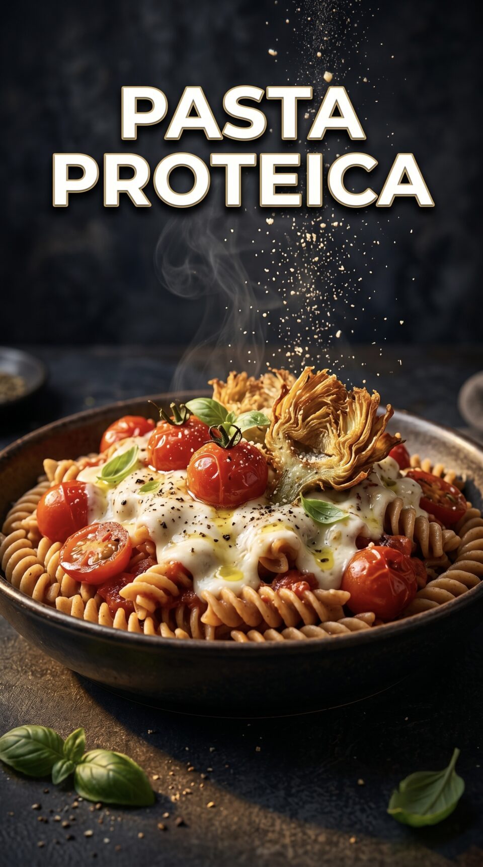 ricetta fit km0italia